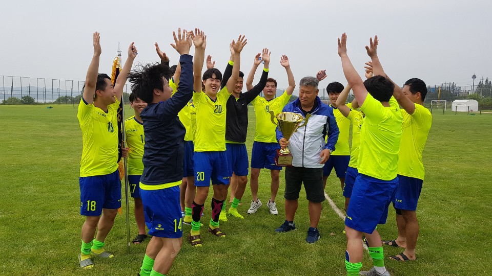 [19-09-06]~[19-09-08] LIG 2019 전국장애인축구선수권대회